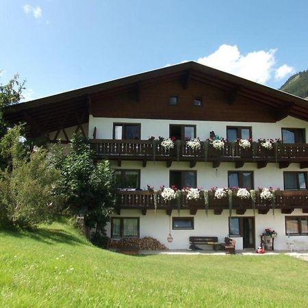 Appartamento Haus Renate Lermoos Esterno foto