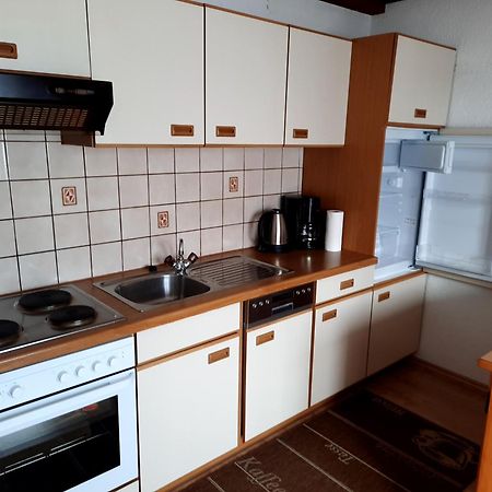Appartamento Haus Renate Lermoos Esterno foto