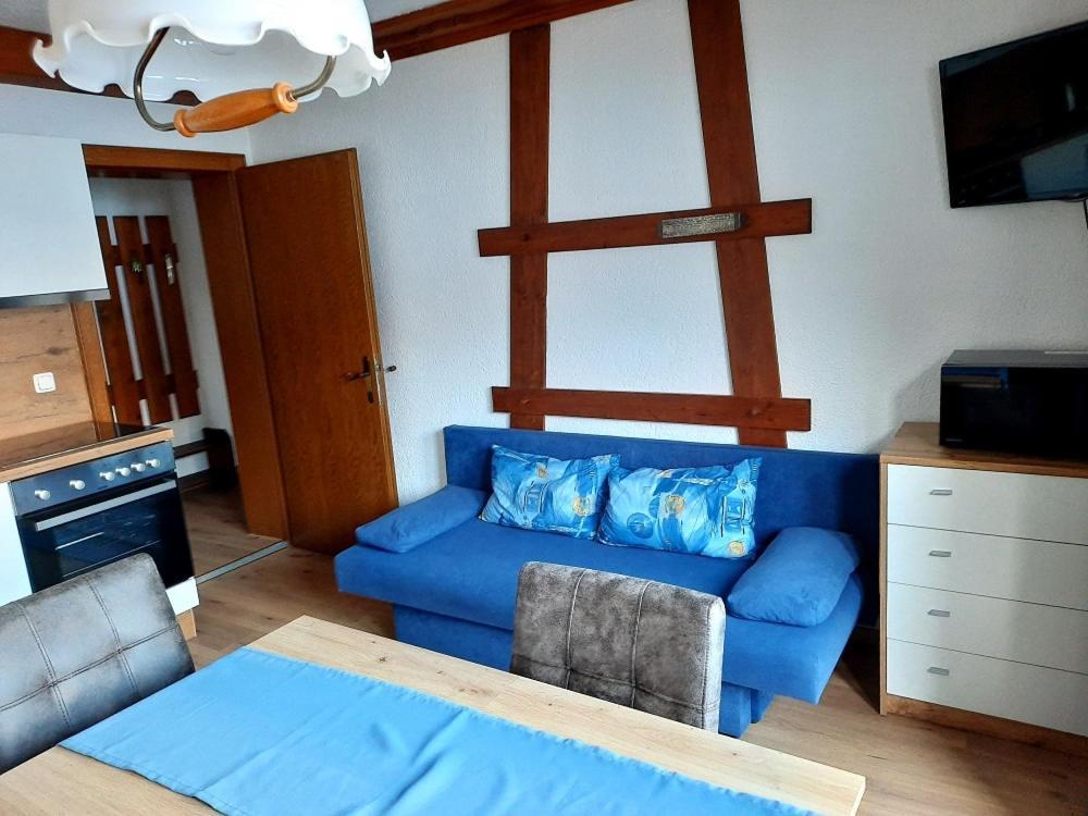 Appartamento Haus Renate Lermoos Esterno foto