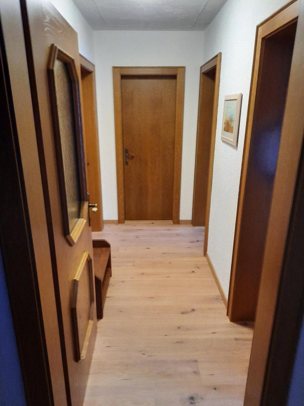 Appartamento Haus Renate Lermoos Esterno foto