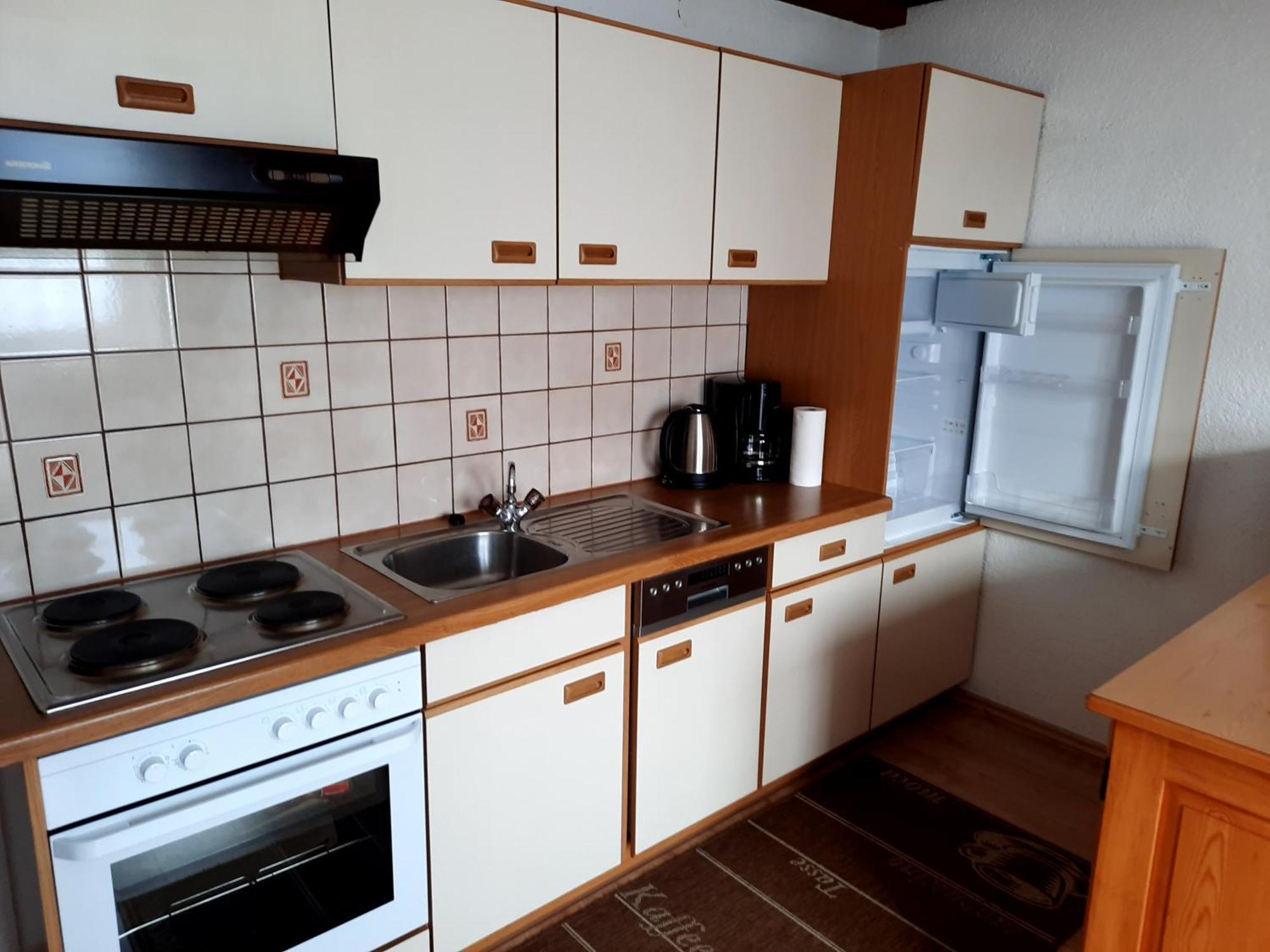 Appartamento Haus Renate Lermoos Esterno foto