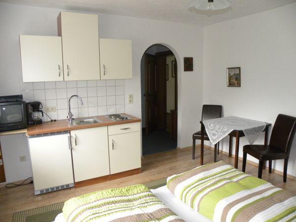 Appartamento Haus Renate Lermoos Esterno foto